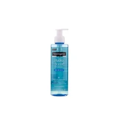 Neutrogena Hydro Boost Gel Limpiador Facial 200ml