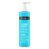 NEUTROGENA Hydro Boost Limpiador Gel de Agua 200ml
