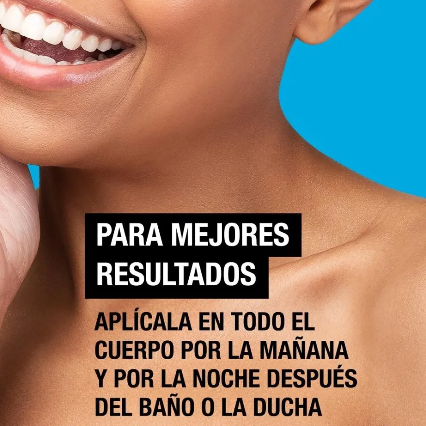 NEUTROGENA Hydro Boost Loción Corporal Hidratante Gel 400ml