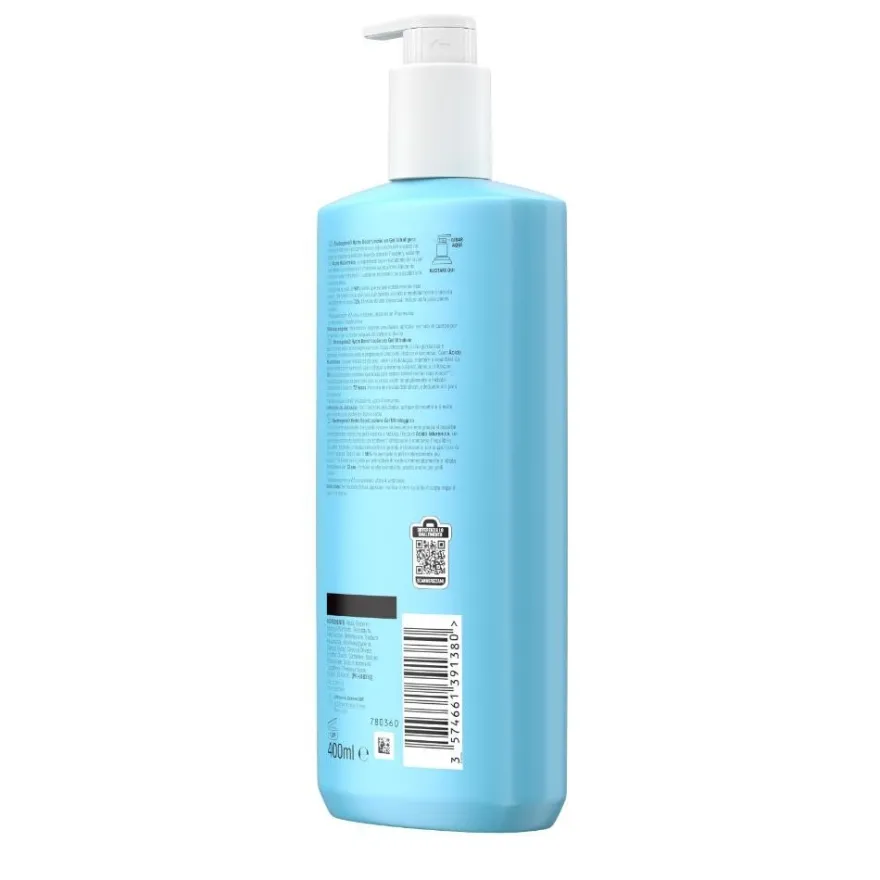 NEUTROGENA Hydro Boost Loción Corporal Hidratante Gel 400ml