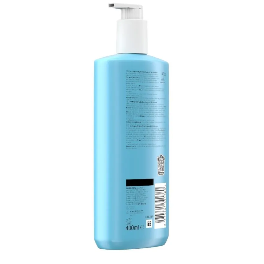 NEUTROGENA Hydro Boost Loción Corporal Hidratante Gel 400ml