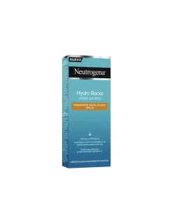 Neutrogena Hydro Boost Urban Protect Fluido Hidratante SPF 25 50ml
