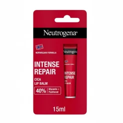 Neutrogena Labios Bálsamo Reparador Intensivo Labios 15 ml