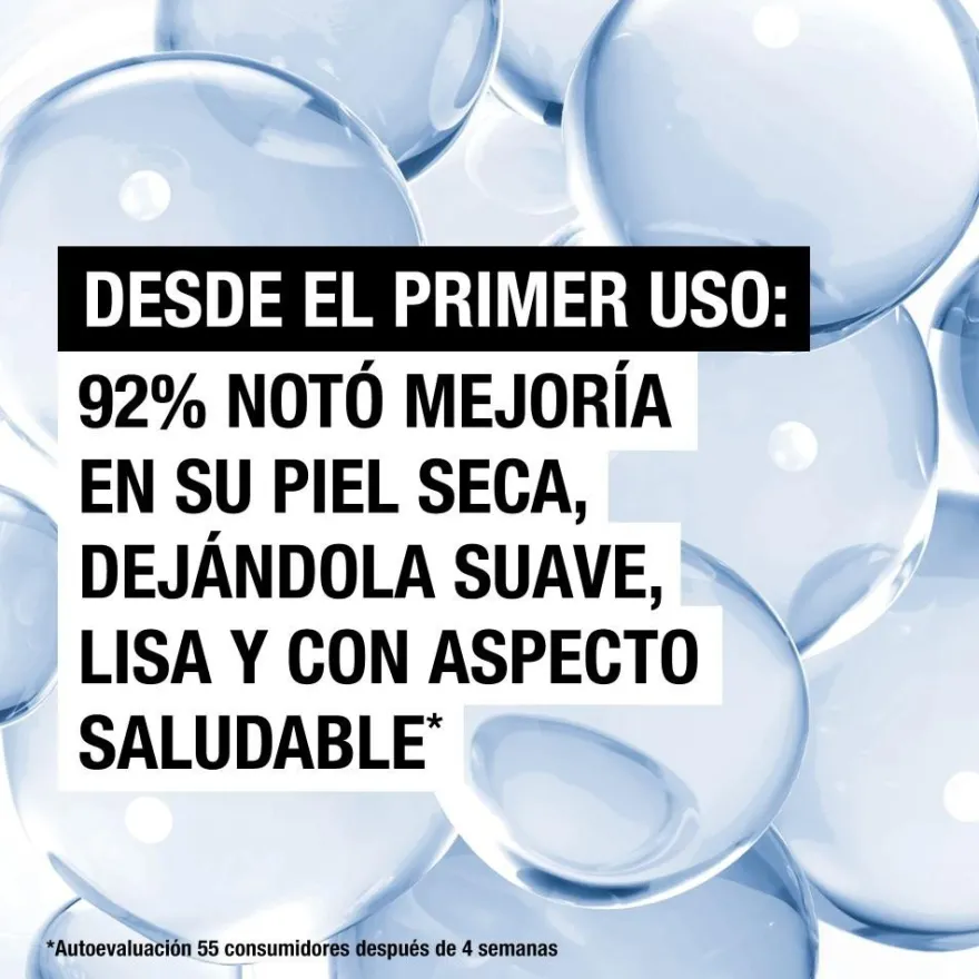 NEUTROGENA Loción Corporal Hidratación Profunda 400ml