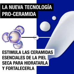 NEUTROGENA Loción Hidratación Profunda Piel Seca 750ml
