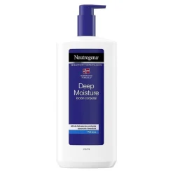 NEUTROGENA Loción Hidratación Profunda Piel Seca 750ml