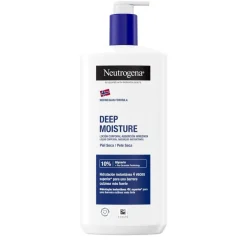 NEUTROGENA Loción Hidratación Profunda Piel Seca 750ml