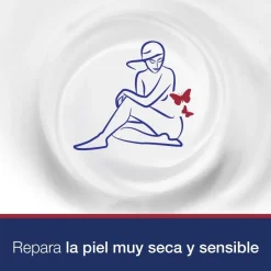NEUTROGENA Locion Corporal Reparación Intensa 400ml