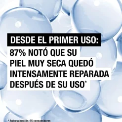NEUTROGENA Locion Corporal Reparación Intensa 400ml
