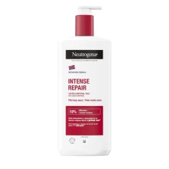 NEUTROGENA Locion Corporal Reparación Intensa 400ml