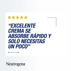 NEUTROGENA PACK Crema de Manos 50ML + Barra de Labios