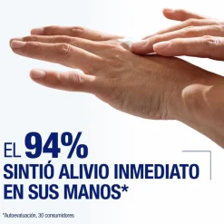 NEUTROGENA PACK Crema de Manos 50ML + Barra de Labios