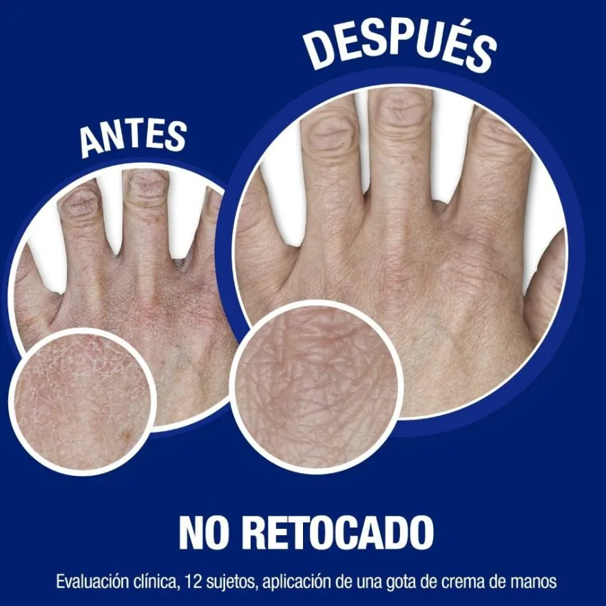 NEUTROGENA PACK Crema de Manos 50ML + Barra de Labios
