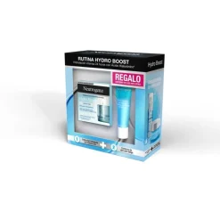 NEUTROGENA PACK Hydro Boost Crema Gel 50ml + REGALO Contorno de Ojos 15ml