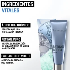NEUTROGENA Retinol Boost Sérum 30ml