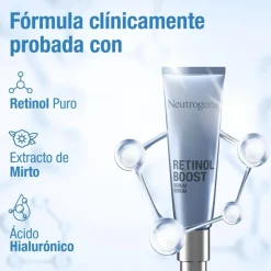 NEUTROGENA Retinol Boost Sérum 30ml