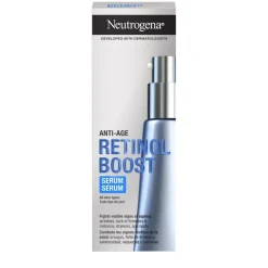 NEUTROGENA Retinol Boost Sérum 30ml