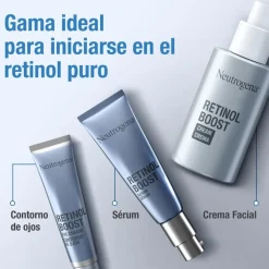 NEUTROGENA Retinol Boost Sérum 30ml