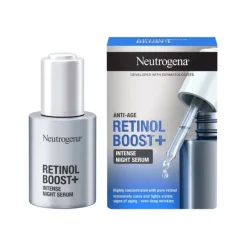 NEUTROGENA Retinol Boost Sérum Intenso Noche 30 ml