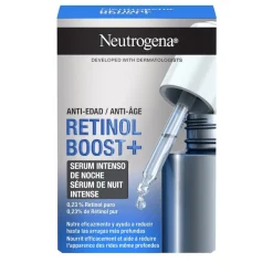 NEUTROGENA Retinol Boost Sérum Intenso Noche 30 ml