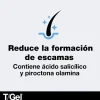 Neutrogena T/Gel Champú Anticaspa Normal-Graso Lote 2 X 250 ml