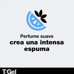 Neutrogena T/Gel Champú Anticaspa Normal-Graso Lote 2 X 250 ml
