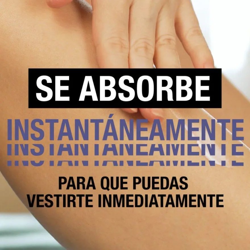 NEUTROGENA Visiblemente Reafirmante Corporal Elasticidad Int 2x750ml