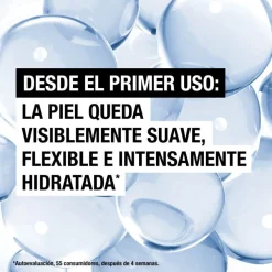 NEUTROGENA Visiblemente Reafirmante Corporal Elasticidad Int 2x750ml