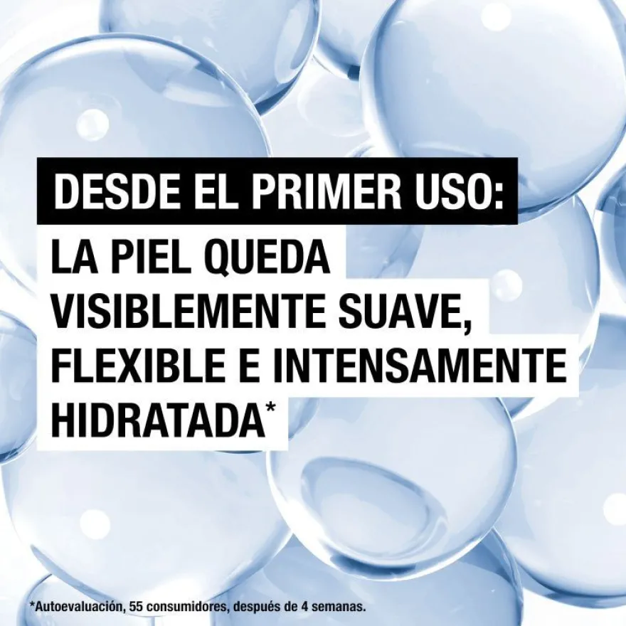 NEUTROGENA Visiblemente Reafirmante Corporal Elasticidad Int 2x750ml