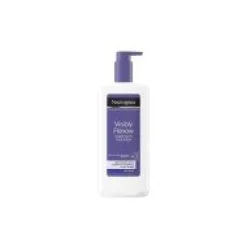 Neutrogena Visibly Renew Loción Hidratante Corporal 400ml
