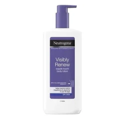 Neutrogena Visibly Renew Loción Hidratante Corporal 400ml