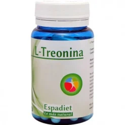 New Complements L-Treonina 60 Cápsulas