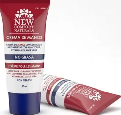 New Confort Crema de Manos Hidratante 50ml