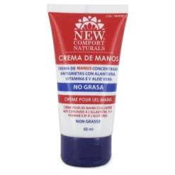 New Confort Crema de Manos Hidratante 50ml