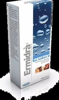 Nextmune Ermidrà Spray Hidratante 300ml
