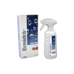 Nextmune Ermidrà Spray Hidratante 300ml