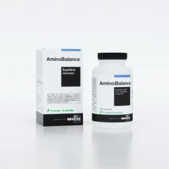 NHCO Nutrition AminoBalance 70 Cápsulas