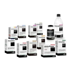 NHCO Nutrition AminoBrain 50 Cápsulas