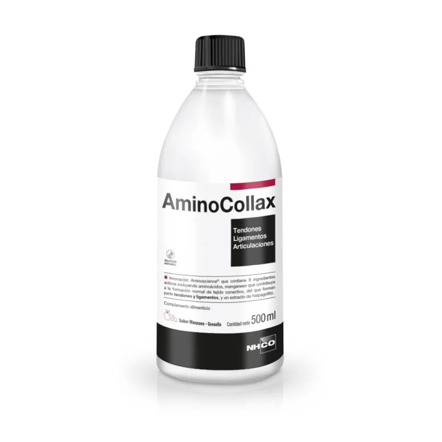 NHCO Nutrition AminoCollax 500 ml