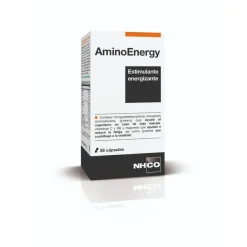 NHCO Nutrition AminoEnergy 56 Cápsulas