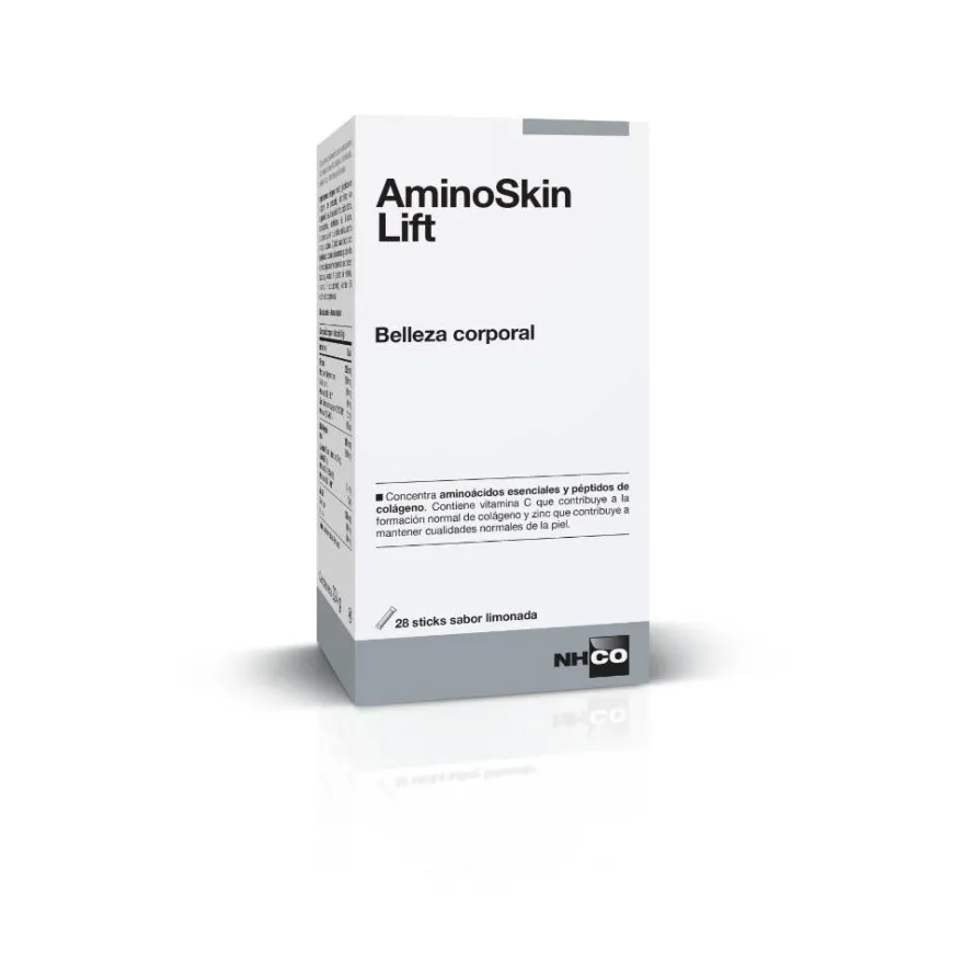 NHCO Nutrition AminoSkin Lift 28 Sticks