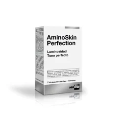 NHCO Nutrition AminoSkin Perfection 56 Cápsulas