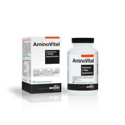 NHCO Nutrition AminoVital 56 Cápsulas