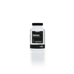 NHCO Nutrition Calcium 84 Cápsulas