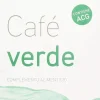 Nirvana Spa Café Verde 500 ml