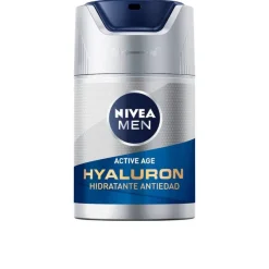 Nivea Men Active Age Anti-Arrugas Hidratante Dnage 50 ml