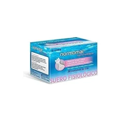 Normon Normomar Suero Fisiológico 5ml 1 ud