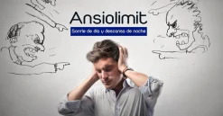 Novadiet Ansiolimit 60 Cápsulas