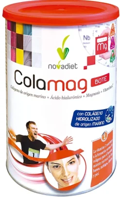Novadiet Colamag Bote 300 g