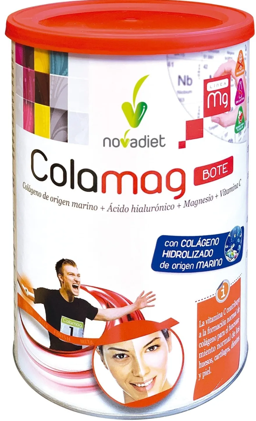 Novadiet Colamag Bote 300 g